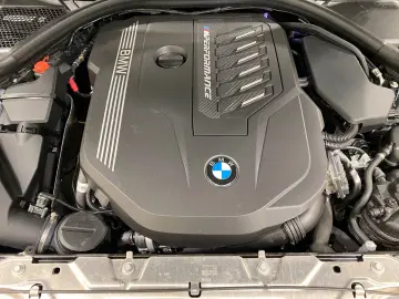M340i xDrive Limousine ACC DA+ PA RFK HUD HiFi