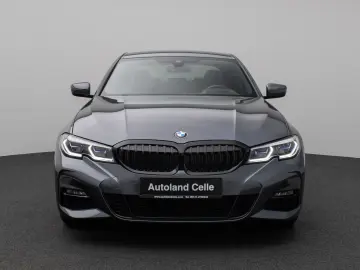 330i xD M Sport Kamera Laser HUD DAB Komfort 19