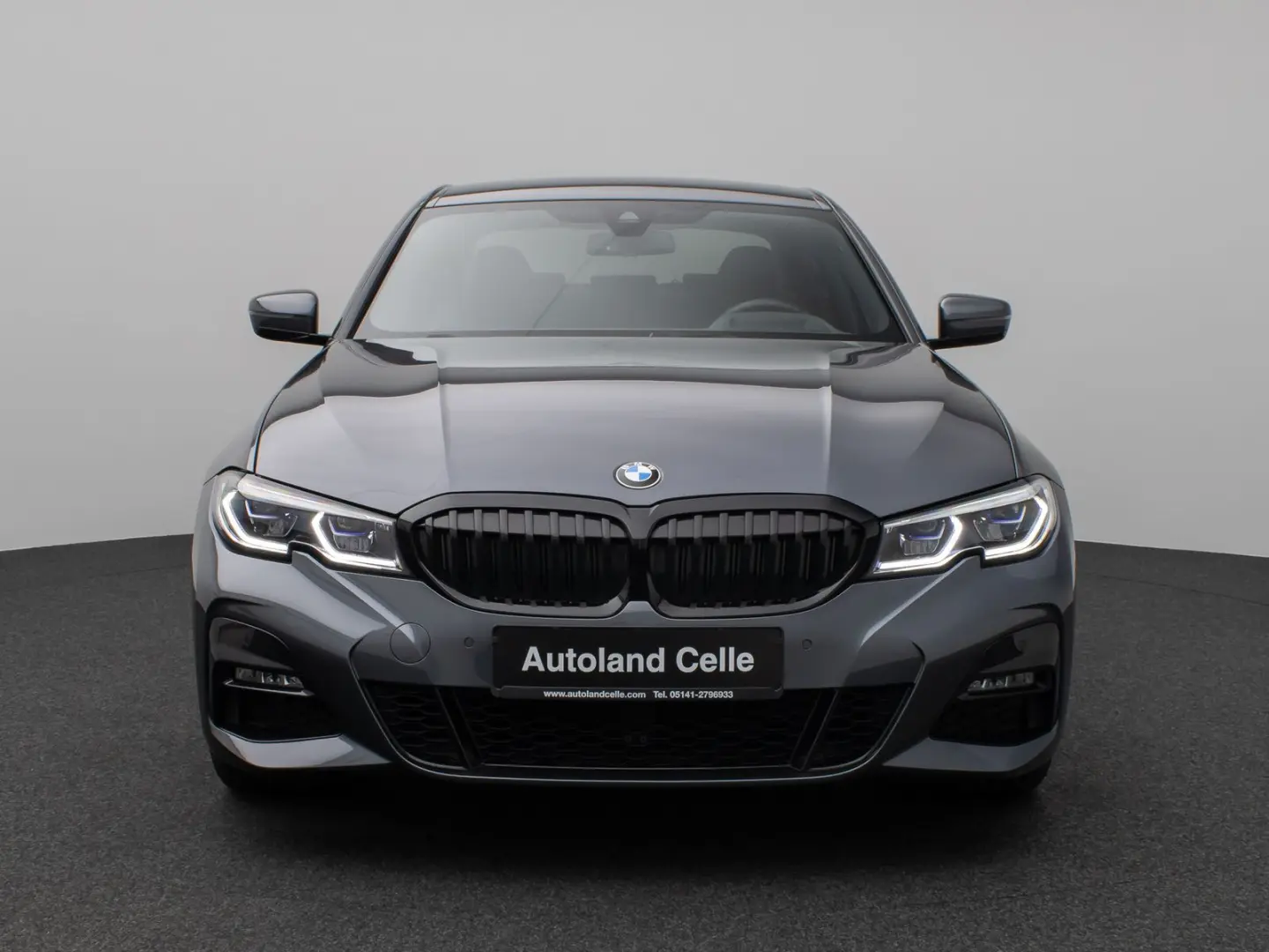 330i xD M Sport Kamera Laser HUD DAB Komfort 19