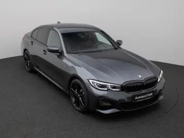 330i xD M Sport Kamera Laser HUD DAB Komfort 19