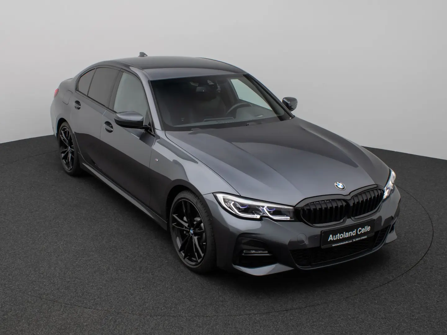 330i xD M Sport Kamera Laser HUD DAB Komfort 19