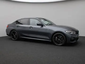 330i xD M Sport Kamera Laser HUD DAB Komfort 19