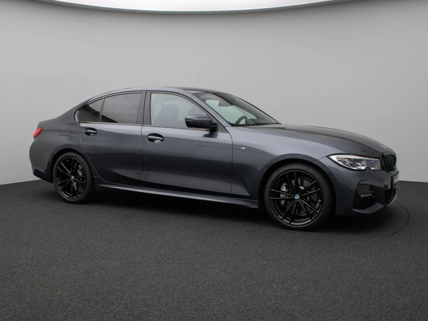 330i xD M Sport Kamera Laser HUD DAB Komfort 19