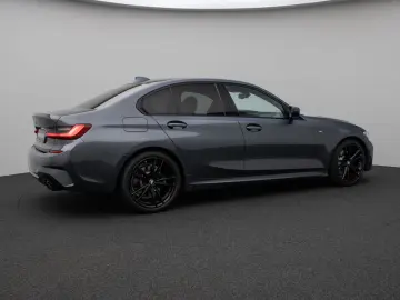 330i xD M Sport Kamera Laser HUD DAB Komfort 19