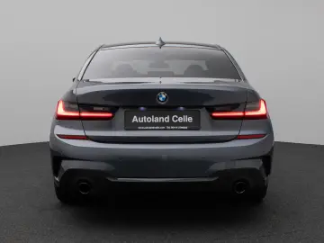 330i xD M Sport Kamera Laser HUD DAB Komfort 19