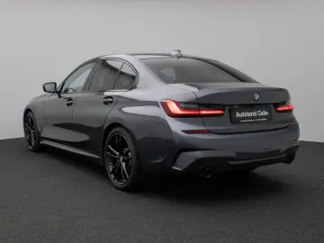 330i xD M Sport Kamera Laser HUD DAB Komfort 19