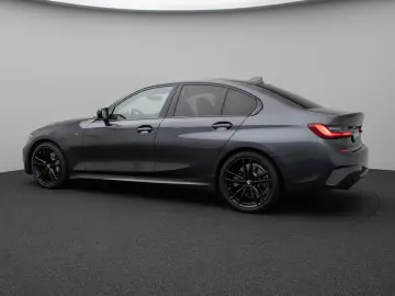 330i xD M Sport Kamera Laser HUD DAB Komfort 19