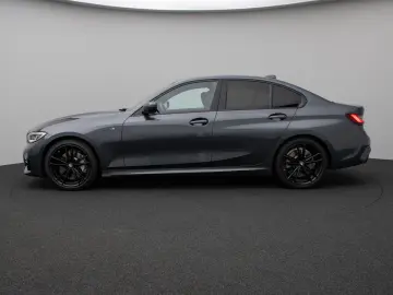 330i xD M Sport Kamera Laser HUD DAB Komfort 19
