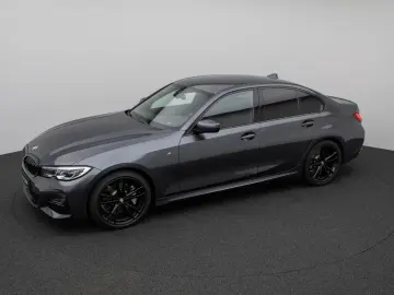 330i xD M Sport Kamera Laser HUD DAB Komfort 19