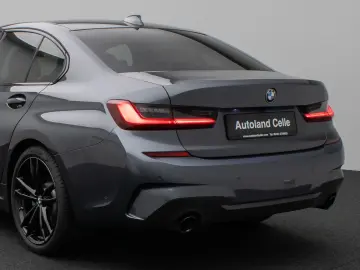 330i xD M Sport Kamera Laser HUD DAB Komfort 19