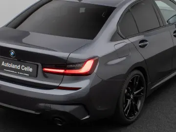 330i xD M Sport Kamera Laser HUD DAB Komfort 19