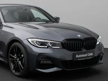 330i xD M Sport Kamera Laser HUD DAB Komfort 19