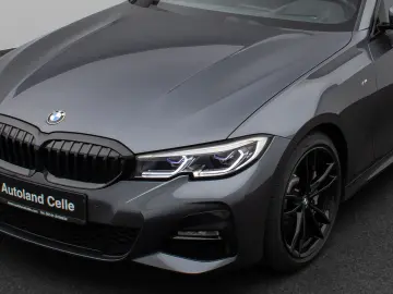 330i xD M Sport Kamera Laser HUD DAB Komfort 19