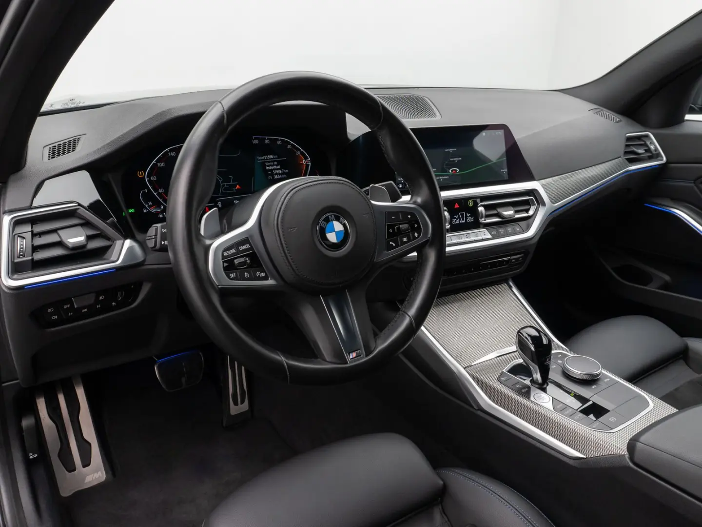 330i xD M Sport Kamera Laser HUD DAB Komfort 19
