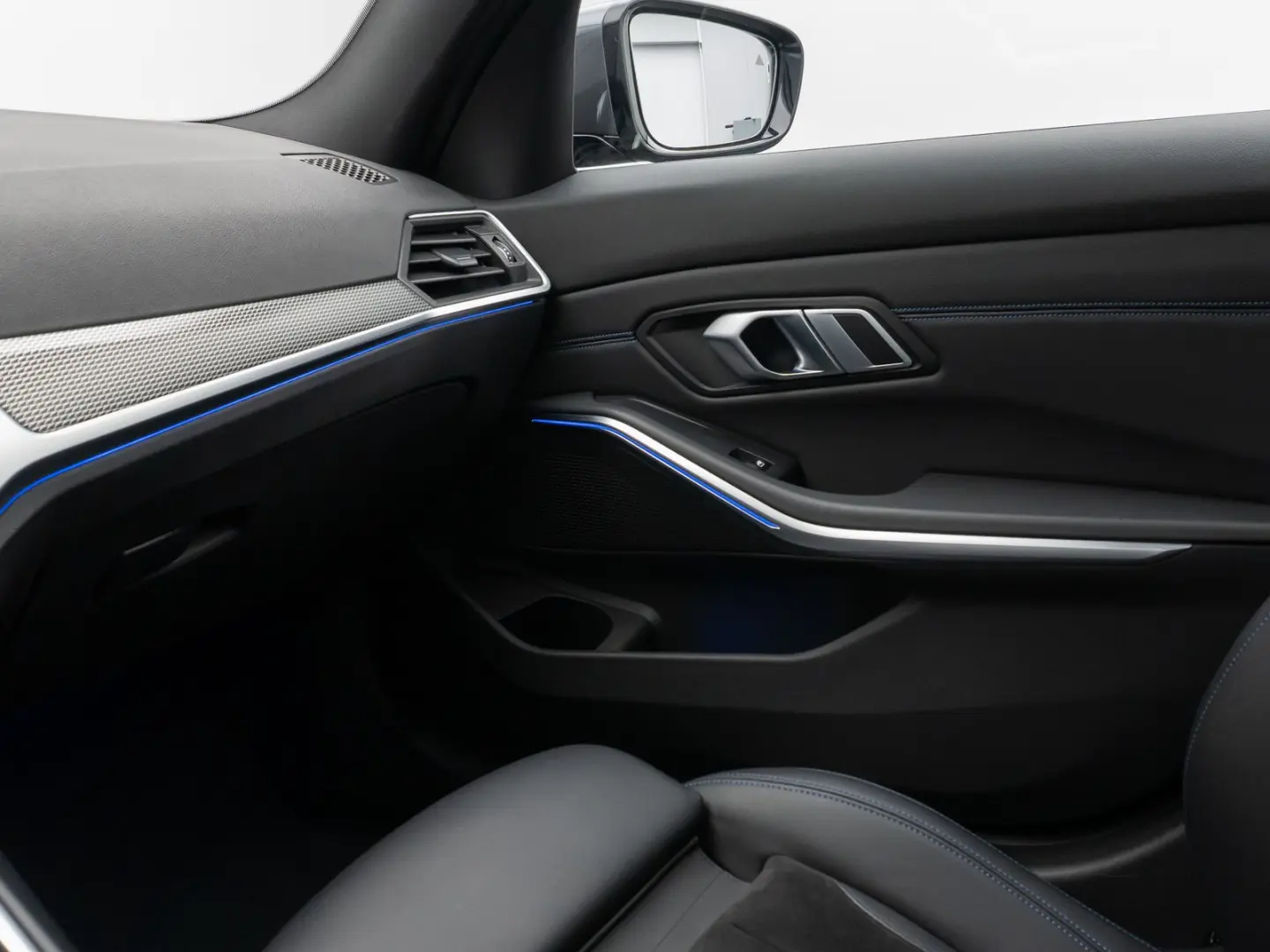 330i xD M Sport Kamera Laser HUD DAB Komfort 19