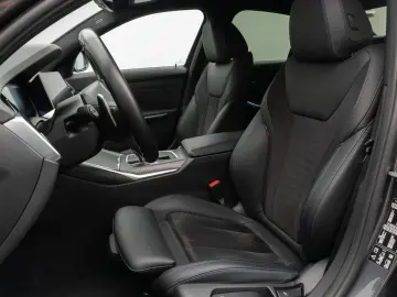 330i xD M Sport Kamera Laser HUD DAB Komfort 19