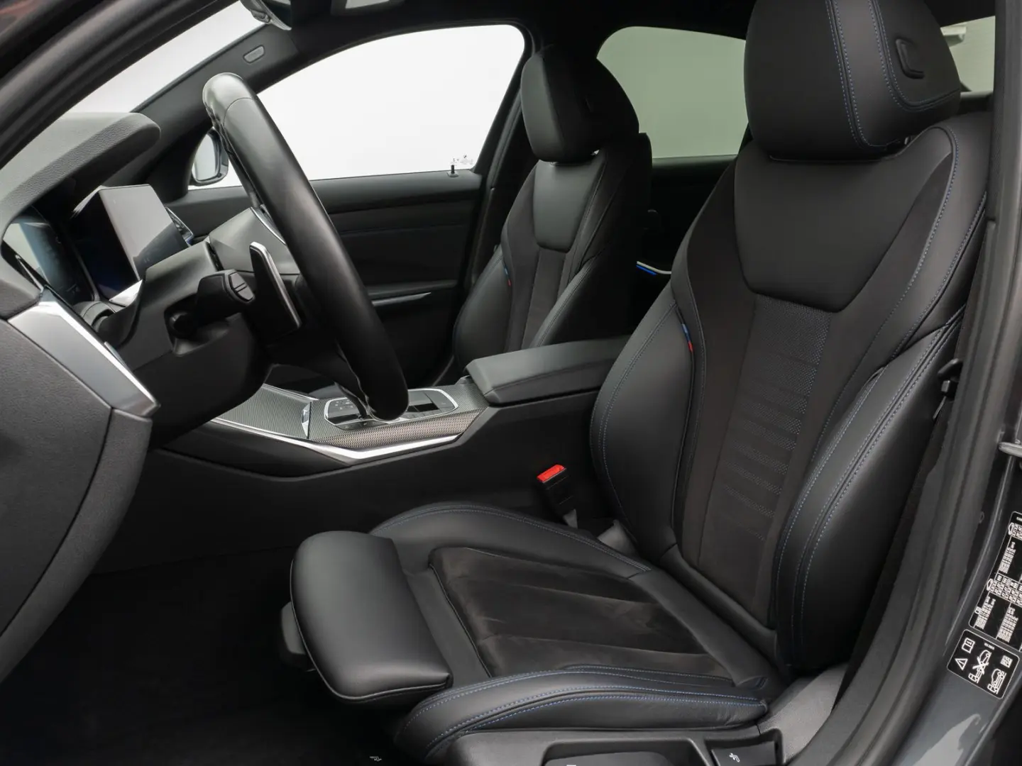 330i xD M Sport Kamera Laser HUD DAB Komfort 19