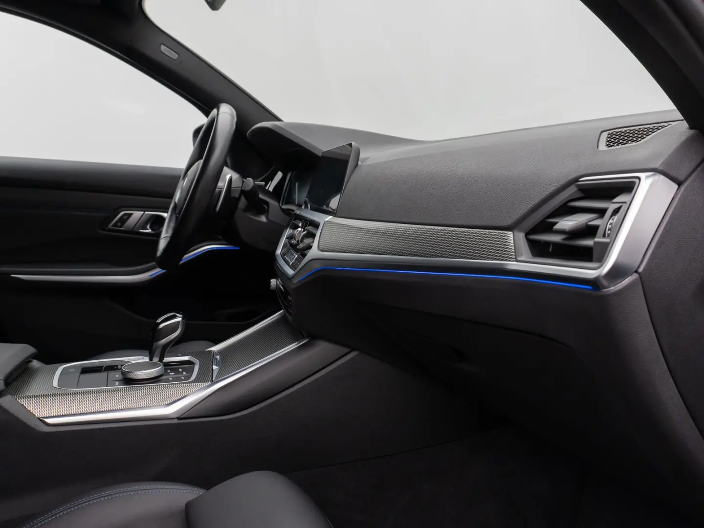 330i xD M Sport Kamera Laser HUD DAB Komfort 19