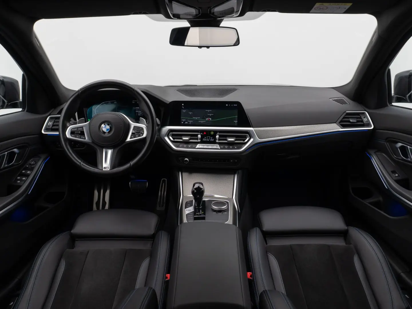 330i xD M Sport Kamera Laser HUD DAB Komfort 19
