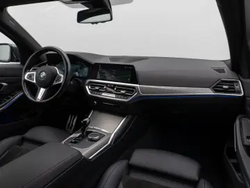 330i xD M Sport Kamera Laser HUD DAB Komfort 19
