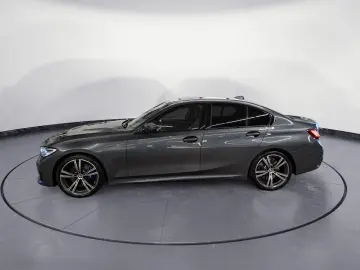 330i M Sport Automatic Sport Aut. Klimaaut. AHK