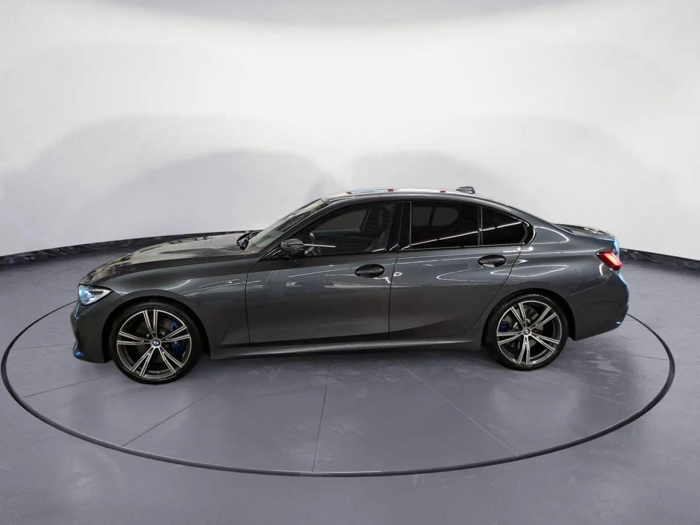 330i M Sport Automatic Sport Aut. Klimaaut. AHK