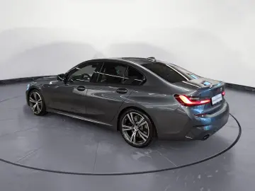 330i M Sport Automatic Sport Aut. Klimaaut. AHK