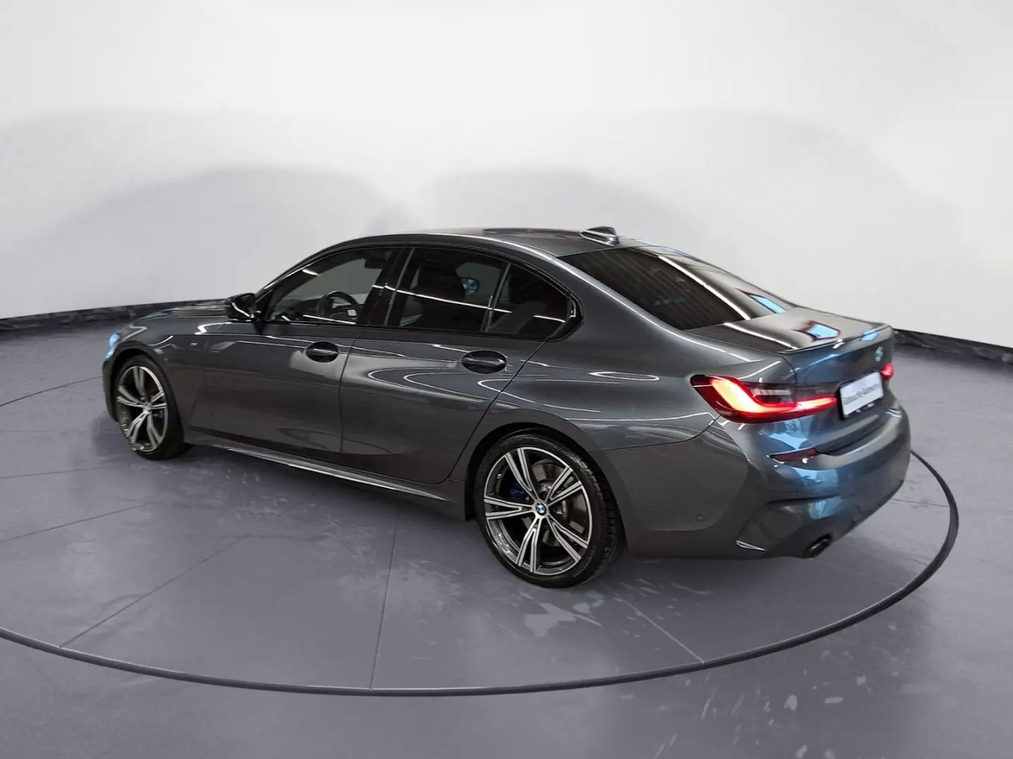330i M Sport Automatic Sport Aut. Klimaaut. AHK