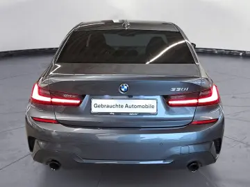 330i M Sport Automatic Sport Aut. Klimaaut. AHK