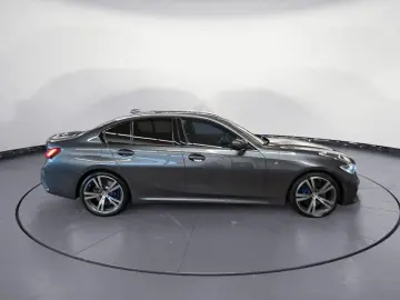 330i M Sport Automatic Sport Aut. Klimaaut. AHK