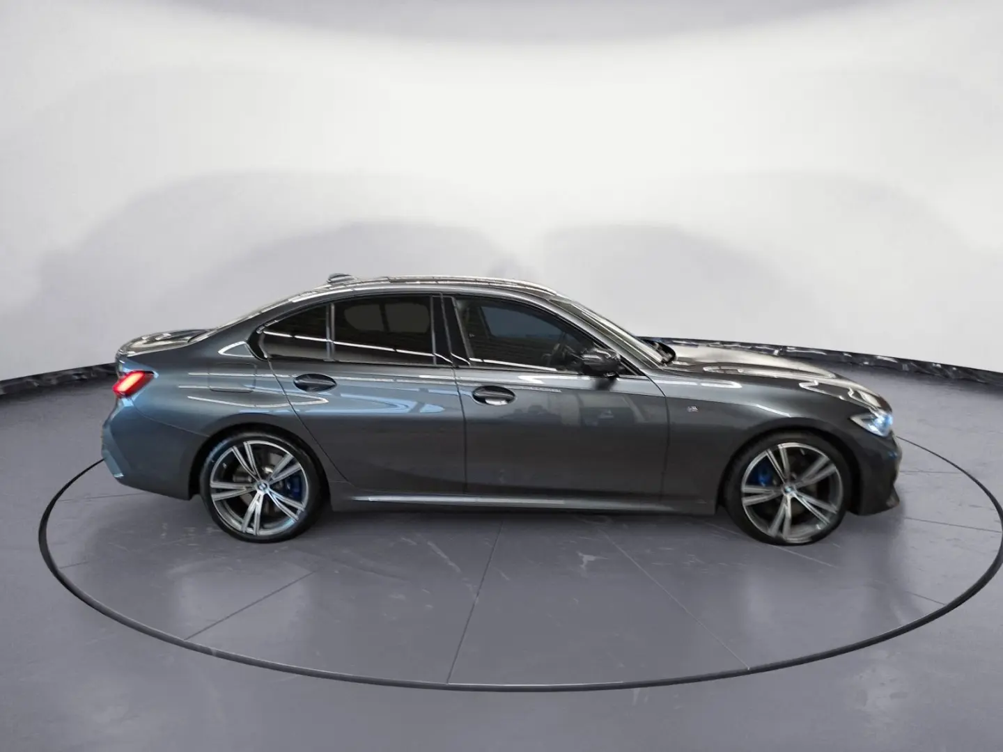 330i M Sport Automatic Sport Aut. Klimaaut. AHK