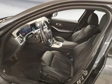 330i M Sport Automatic Sport Aut. Klimaaut. AHK