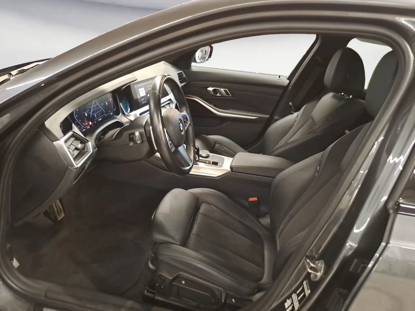 330i M Sport Automatic Sport Aut. Klimaaut. AHK