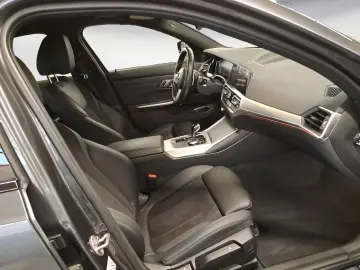 330i M Sport Automatic Sport Aut. Klimaaut. AHK