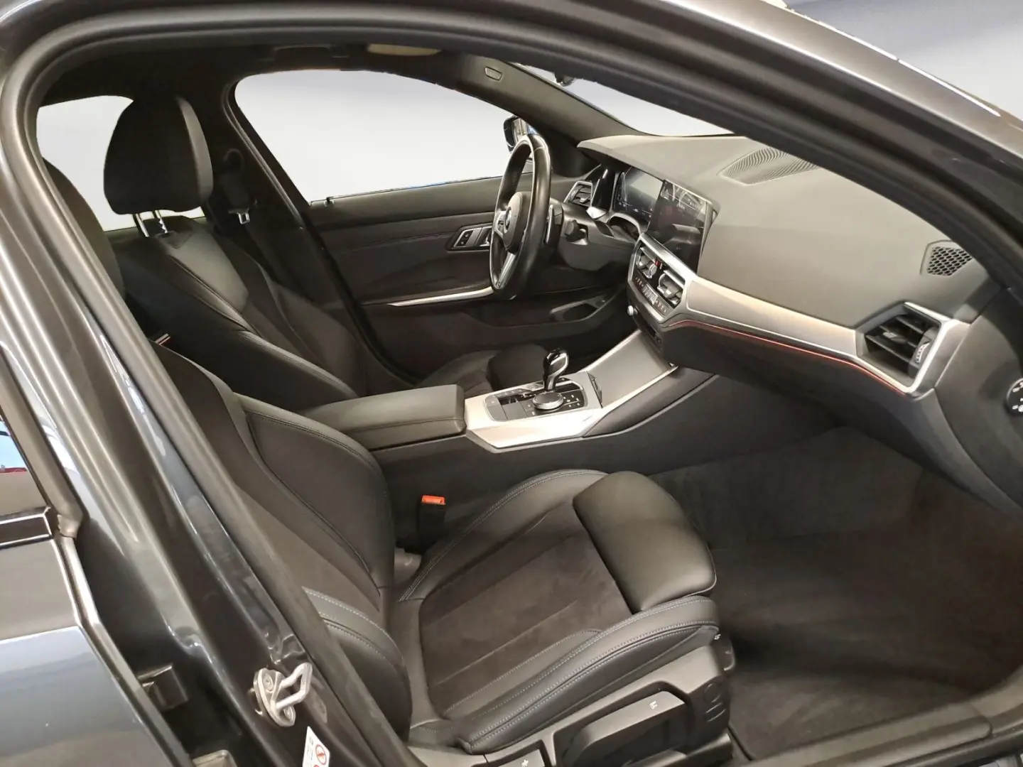 330i M Sport Automatic Sport Aut. Klimaaut. AHK