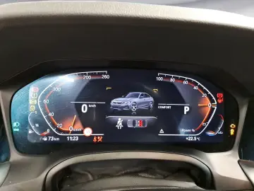 330i M Sport Automatic Sport Aut. Klimaaut. AHK