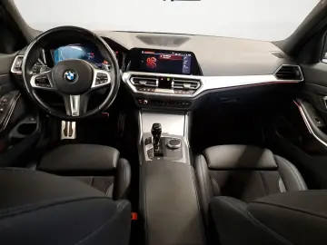330i M Sport Automatic Sport Aut. Klimaaut. AHK