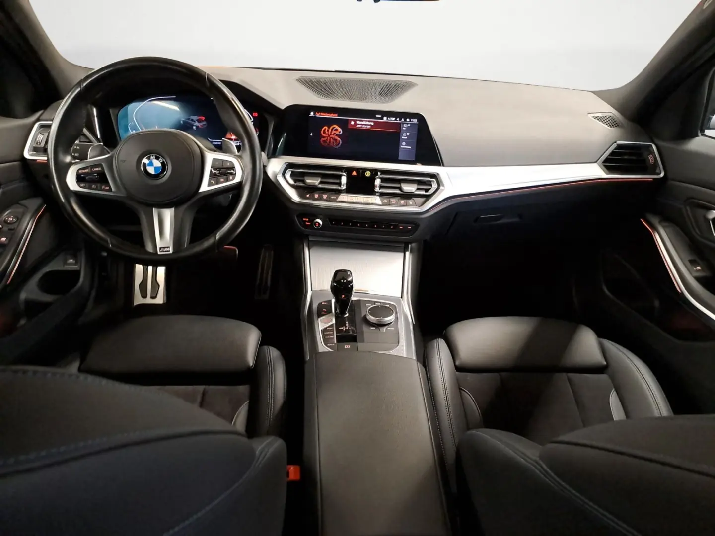 330i M Sport Automatic Sport Aut. Klimaaut. AHK