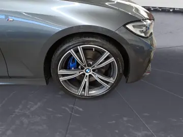 330i M Sport Automatic Sport Aut. Klimaaut. AHK