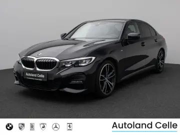 330i xD M Sport Kamer DAB HiFi Stop&Go Alarm 19