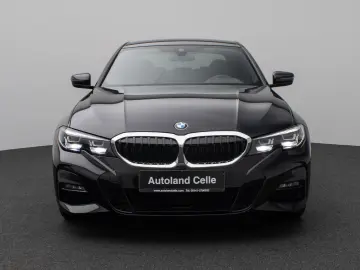 330i xD M Sport Kamer DAB HiFi Stop&Go Alarm 19