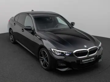 330i xD M Sport Kamer DAB HiFi Stop&Go Alarm 19