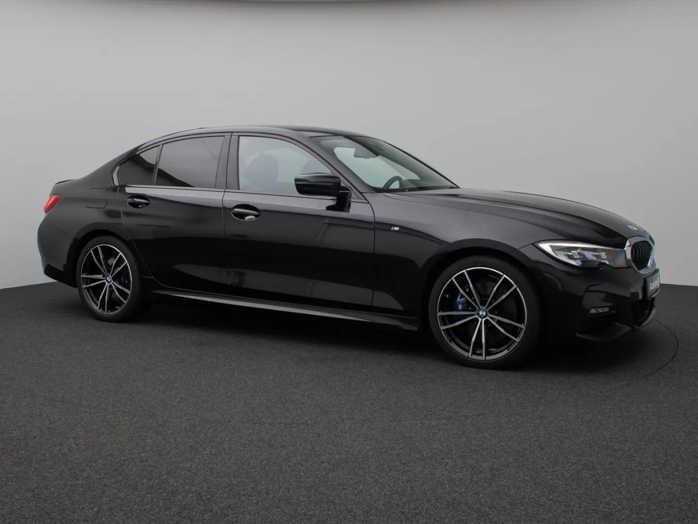 330i xD M Sport Kamer DAB HiFi Stop&Go Alarm 19