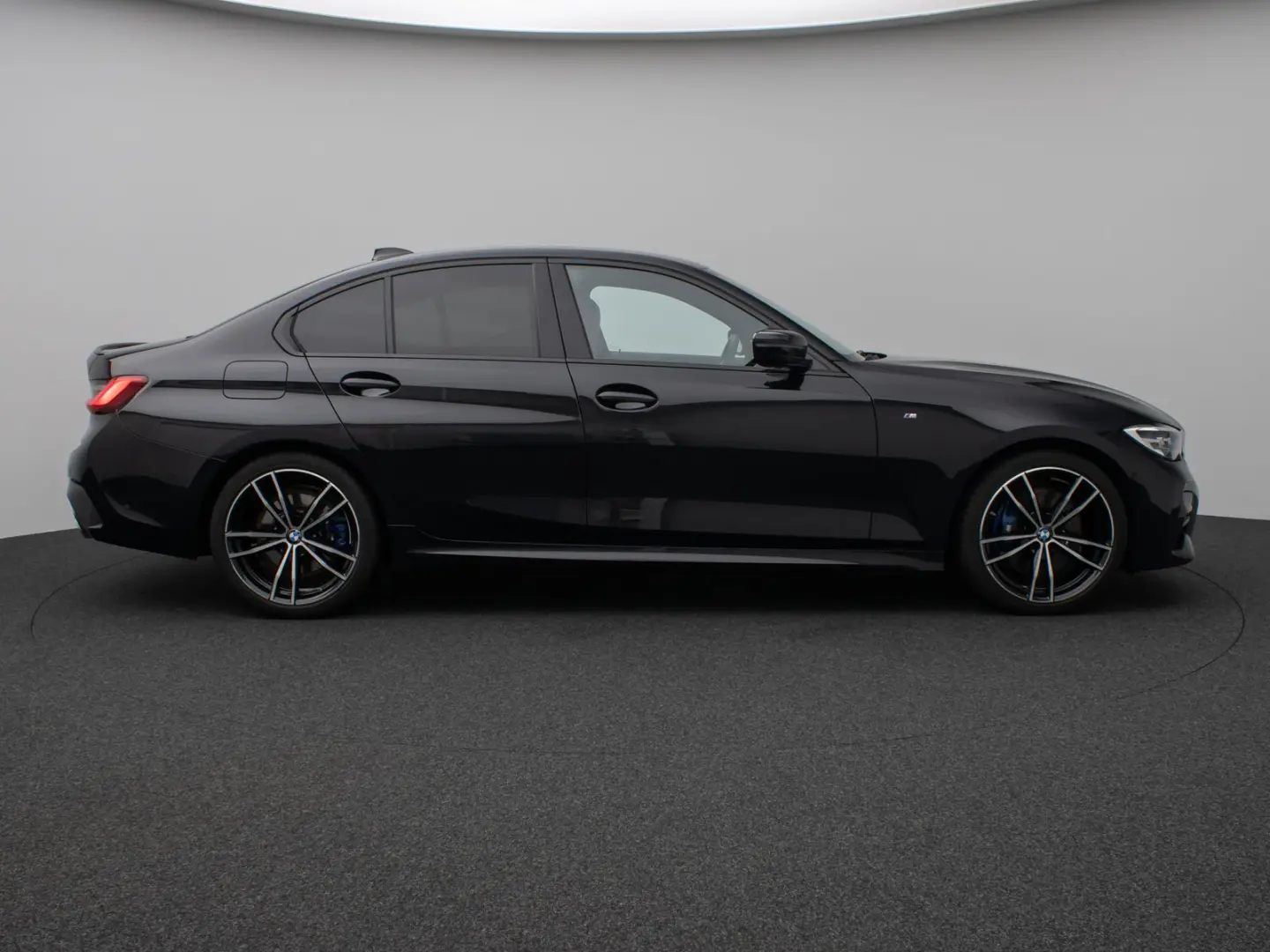 330i xD M Sport Kamer DAB HiFi Stop&Go Alarm 19