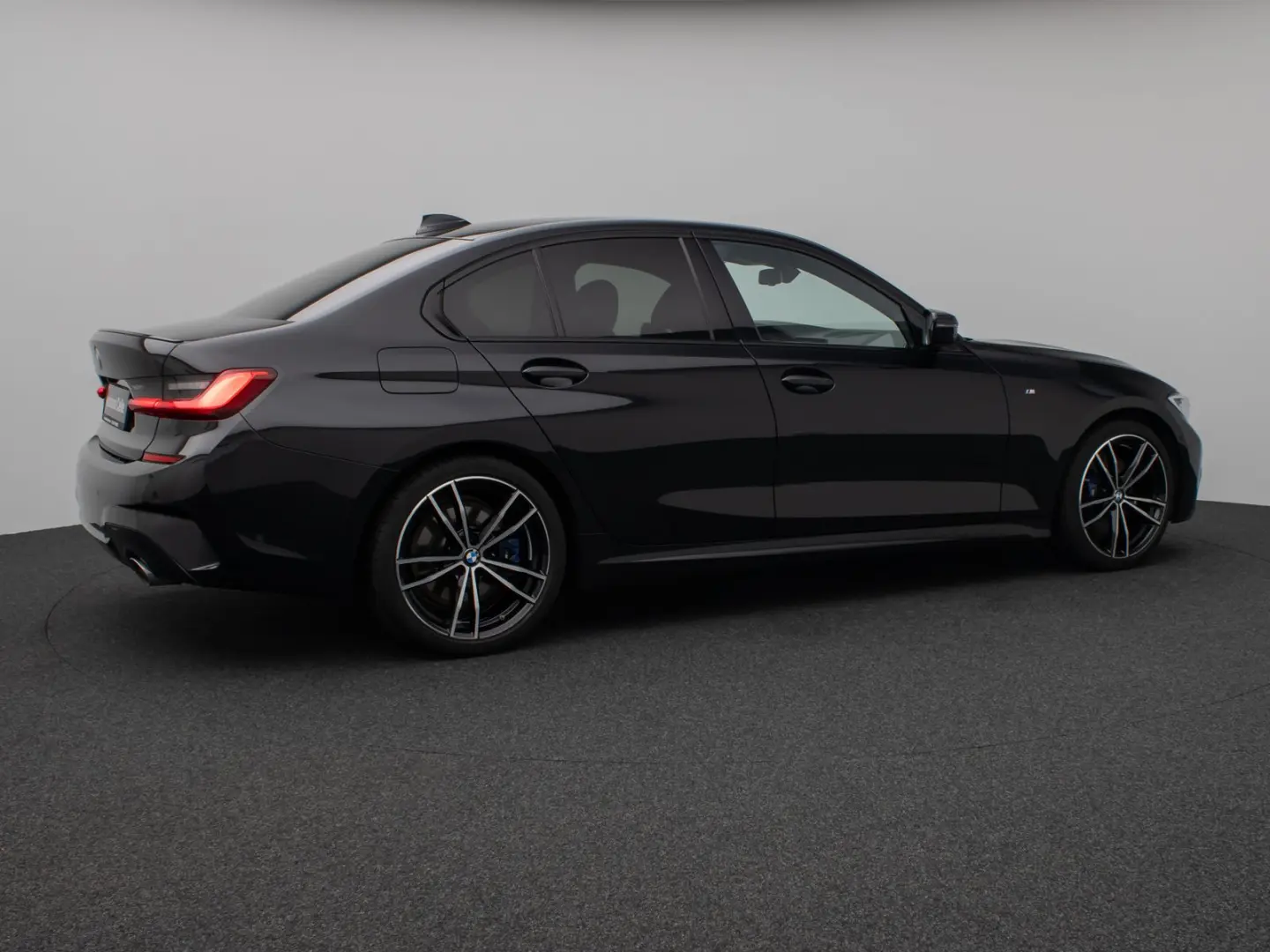 330i xD M Sport Kamer DAB HiFi Stop&Go Alarm 19