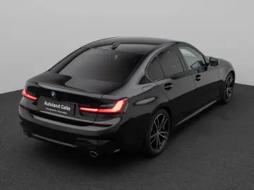 330i xD M Sport Kamer DAB HiFi Stop&Go Alarm 19