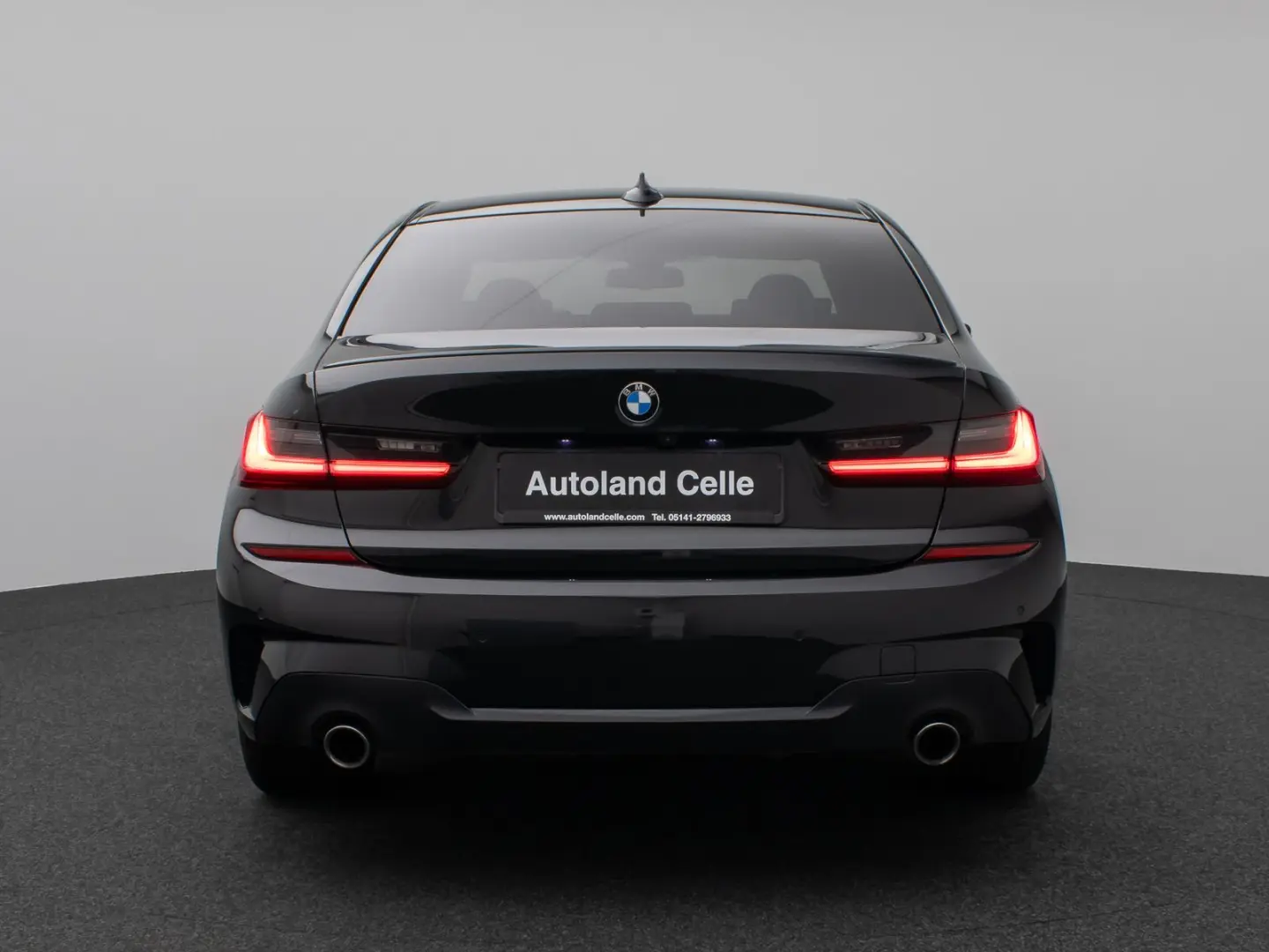 330i xD M Sport Kamer DAB HiFi Stop&Go Alarm 19