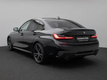 330i xD M Sport Kamer DAB HiFi Stop&Go Alarm 19