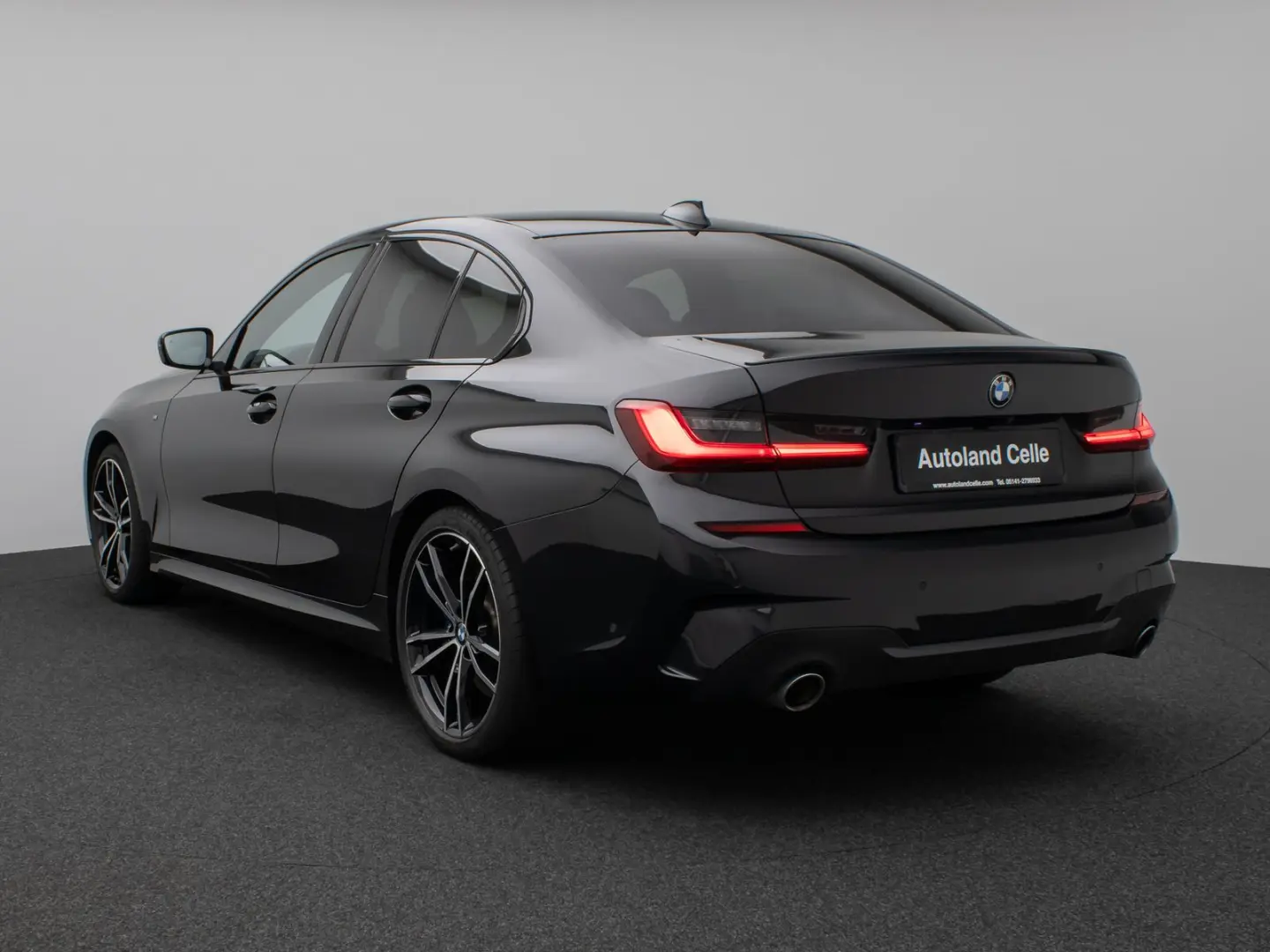 330i xD M Sport Kamer DAB HiFi Stop&Go Alarm 19