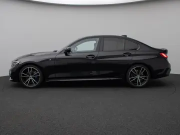 330i xD M Sport Kamer DAB HiFi Stop&Go Alarm 19
